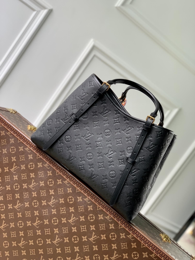 LV Top Handle Bags